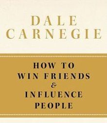 How to Win Friends