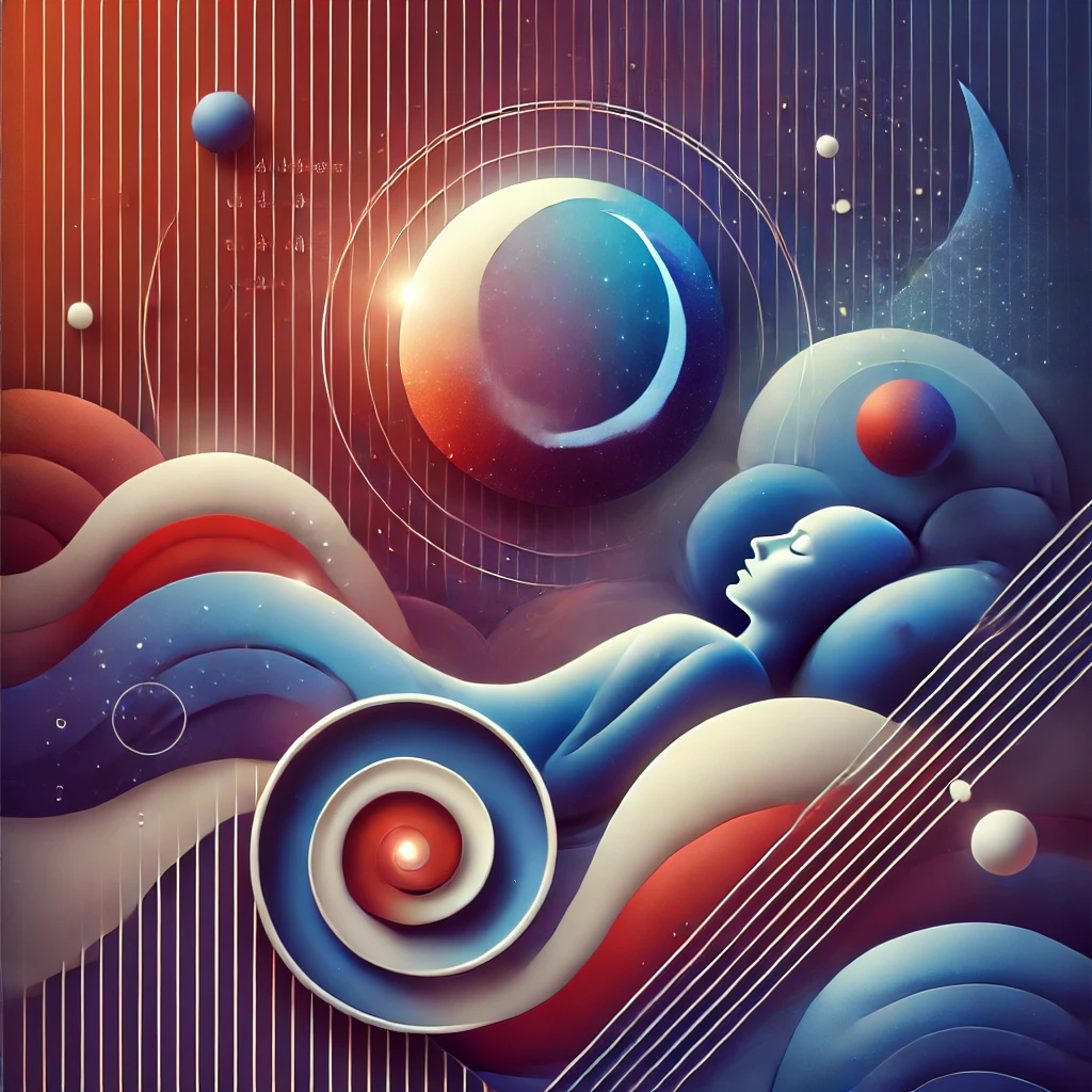 خواب خوب: اصول خوابیدن برای افزایش سلامتی، شادابی و زیبایی