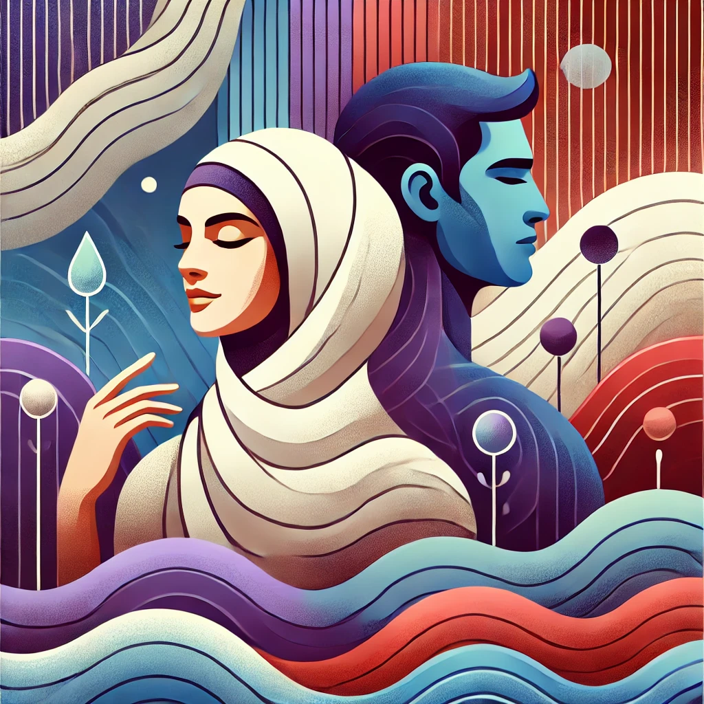 کتاب همدلی در مسیر حل چالش‌های عاطفی