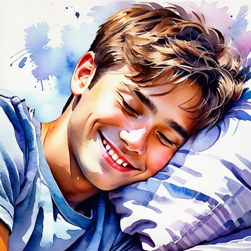 چطور با انرژی از خواب بیدار بشیم؟