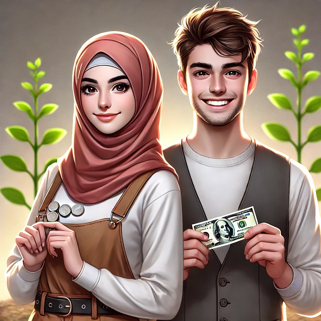 🎓 مستقل شدن: چطور در 20+ سالگی روی پای خودت بایستی؟