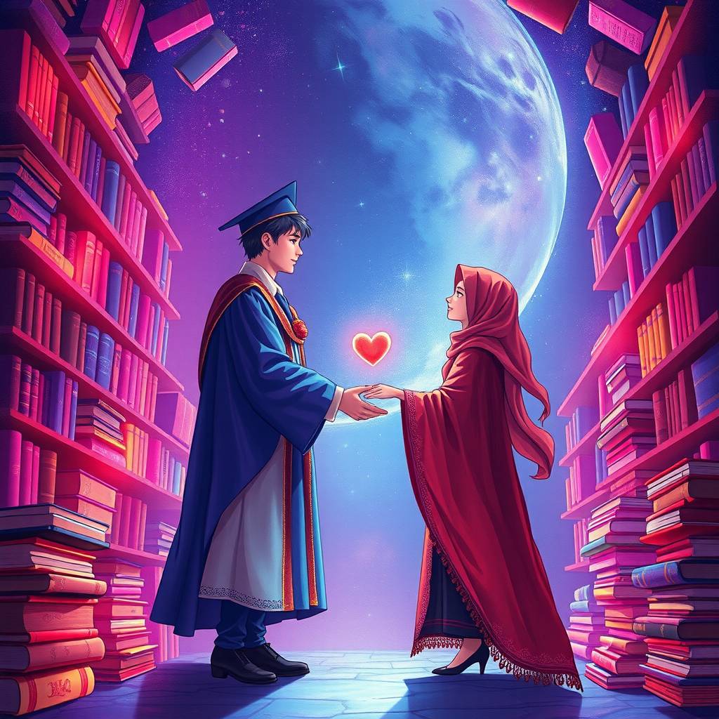 عشق را چگونه جذب کنیم؟ (دیدگاه روانشناسانه)