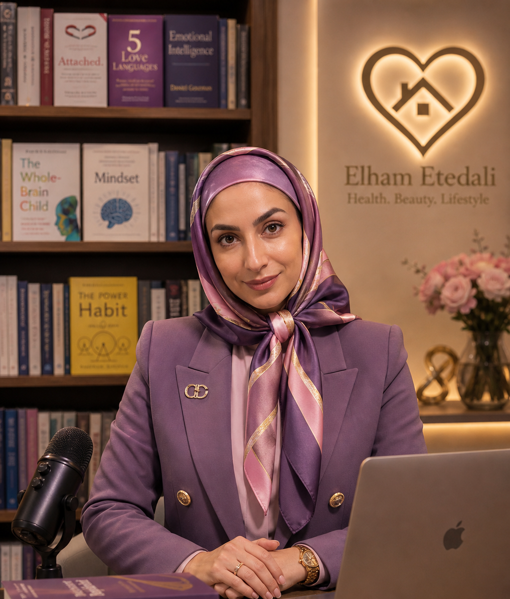 الهام اعتدالی